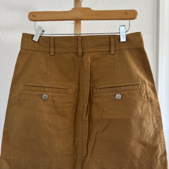 Isabel Marant Etoile Pilademi Skirt, size 40 - Picture 3 of 4